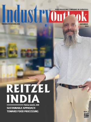 Reitzel India: Sustainable Approach Toward Food Processing